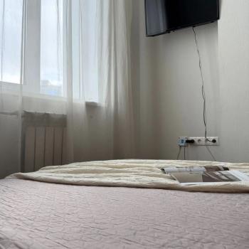 Продается 1-комнатная квартира, 16,3 м²