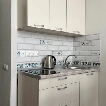 Продается 1-комнатная квартира, 16,3 м²
