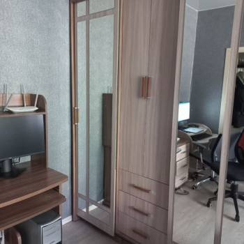 Сдается 2-х комнатная квартира, 52 м²