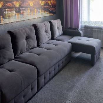Сдается 2-х комнатная квартира, 52 м²