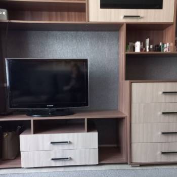 Сдается 2-х комнатная квартира, 52 м²