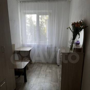 Сдается 2-х комнатная квартира, 42 м²