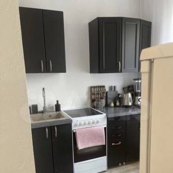 Сдается 2-х комнатная квартира, 42 м²