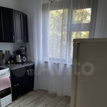 Сдается 2-х комнатная квартира, 42 м²