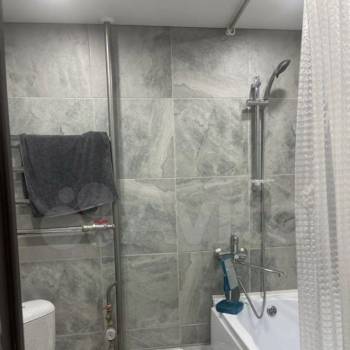 Сдается 2-х комнатная квартира, 42 м²