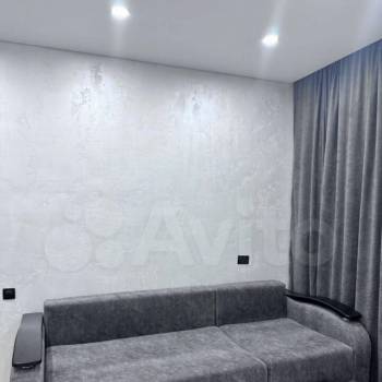 Сдается 2-х комнатная квартира, 42 м²