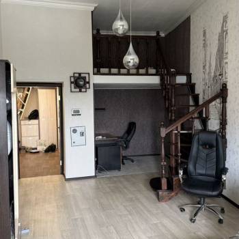 Сдается 1-комнатная квартира, 48 м²
