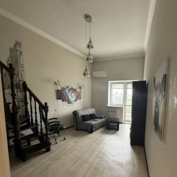 Сдается 1-комнатная квартира, 48 м²