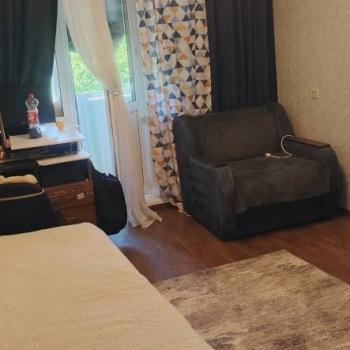 Продается 1-комнатная квартира, 31 м²