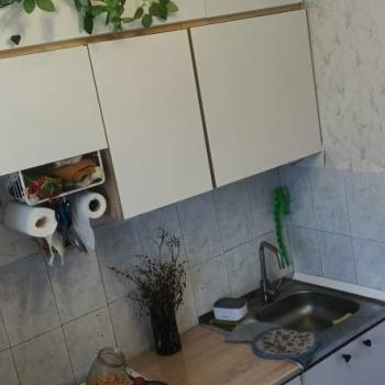 Продается 1-комнатная квартира, 31 м²