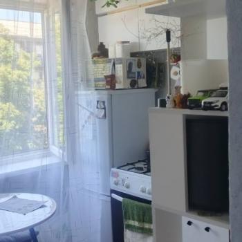 Продается 1-комнатная квартира, 31 м²