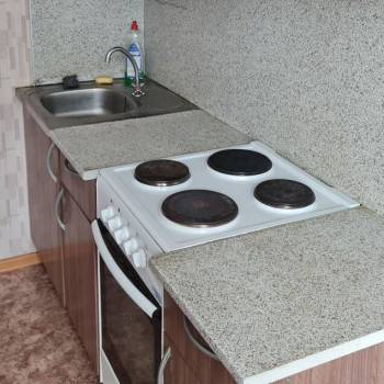 Сдается 2-х комнатная квартира, 48,4 м²