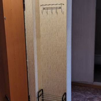 Сдается 2-х комнатная квартира, 48,4 м²