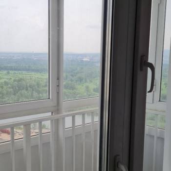 Сдается 2-х комнатная квартира, 48,4 м²