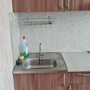 Сдается 2-х комнатная квартира, 48,4 м²