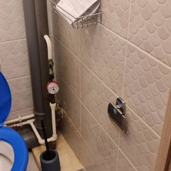Сдается 2-х комнатная квартира, 48,4 м²