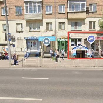 Сдается Нежилое помещение, 30 м²
