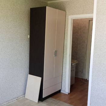 Сдается 1-комнатная квартира, 18 м²