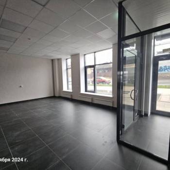 Продается Нежилое помещение, 116 м²