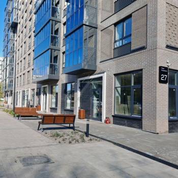 Продается Нежилое помещение, 116 м²