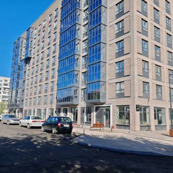 Продается Нежилое помещение, 116 м²