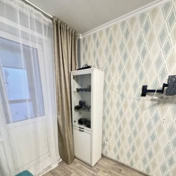 Сдается 1-комнатная квартира, 46 м²