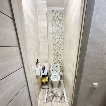 Сдается 1-комнатная квартира, 46 м²
