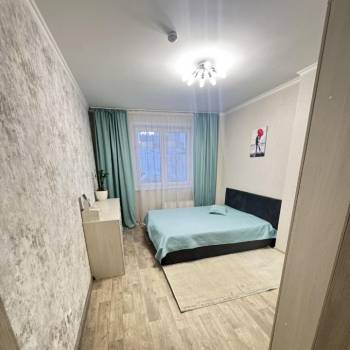 Сдается 1-комнатная квартира, 46 м²