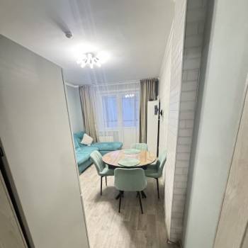 Сдается 1-комнатная квартира, 46 м²