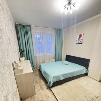 Сдается 1-комнатная квартира, 46 м²