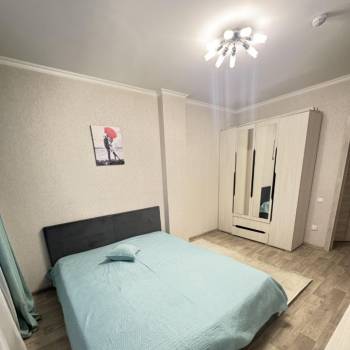 Сдается 1-комнатная квартира, 46 м²