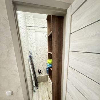 Сдается 1-комнатная квартира, 46 м²