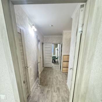 Сдается 1-комнатная квартира, 46 м²