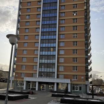 Сдается 1-комнатная квартира, 35 м²