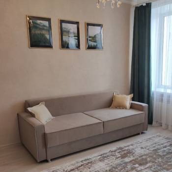 Сдается Многокомнатная квартира, 71 м²
