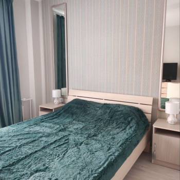 Сдается Многокомнатная квартира, 71 м²