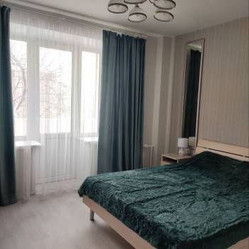 Сдается Многокомнатная квартира, 71 м²