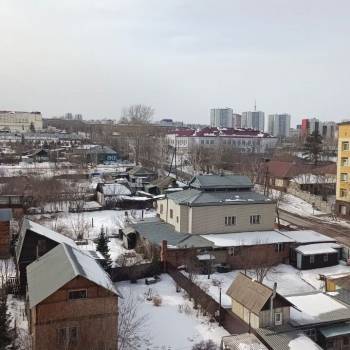 Сдается Многокомнатная квартира, 60 м²
