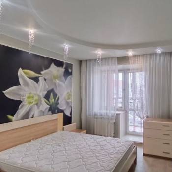 Сдается Многокомнатная квартира, 60 м²