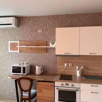 Сдается 1-комнатная квартира, 47 м²