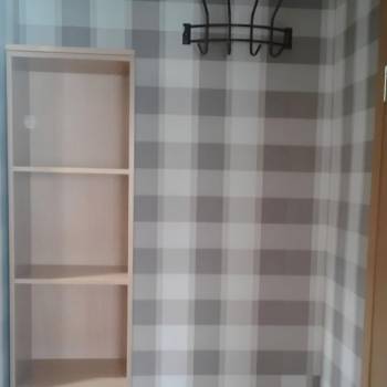 Сдается 1-комнатная квартира, 33 м²