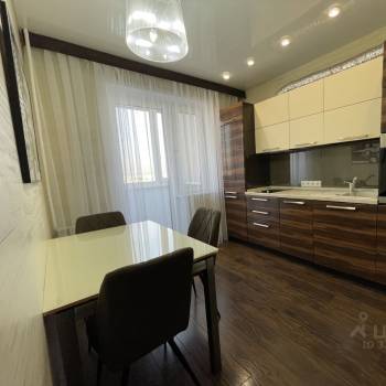 Сдается 1-комнатная квартира, 33 м²