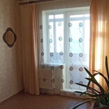 Продается 1-комнатная квартира, 30,7 м²