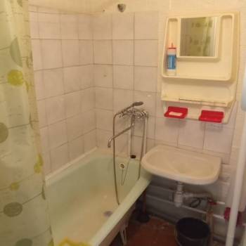 Продается 1-комнатная квартира, 30,7 м²
