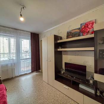 Продается 2-х комнатная квартира, 31,3 м²