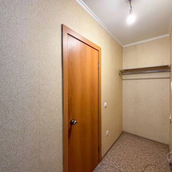 Продается 2-х комнатная квартира, 31,3 м²