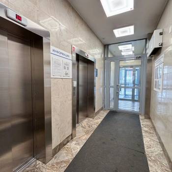 Продается 2-х комнатная квартира, 31,3 м²