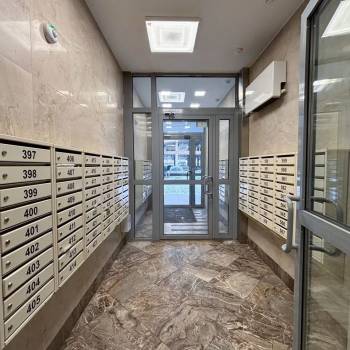 Продается 2-х комнатная квартира, 31,3 м²