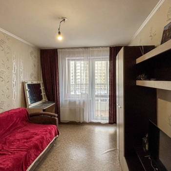 Продается 2-х комнатная квартира, 31,3 м²
