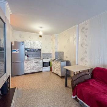 Продается 2-х комнатная квартира, 31,3 м²